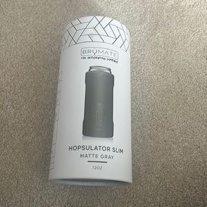 Brumate Hopsulator Slim